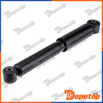 Amortisseur de suspension arrière pour OPEL | A-PL-004, 436155